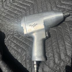 Snap On Air 1/2” Impact Gun