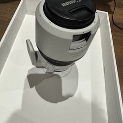 Canon 70-200mm RF