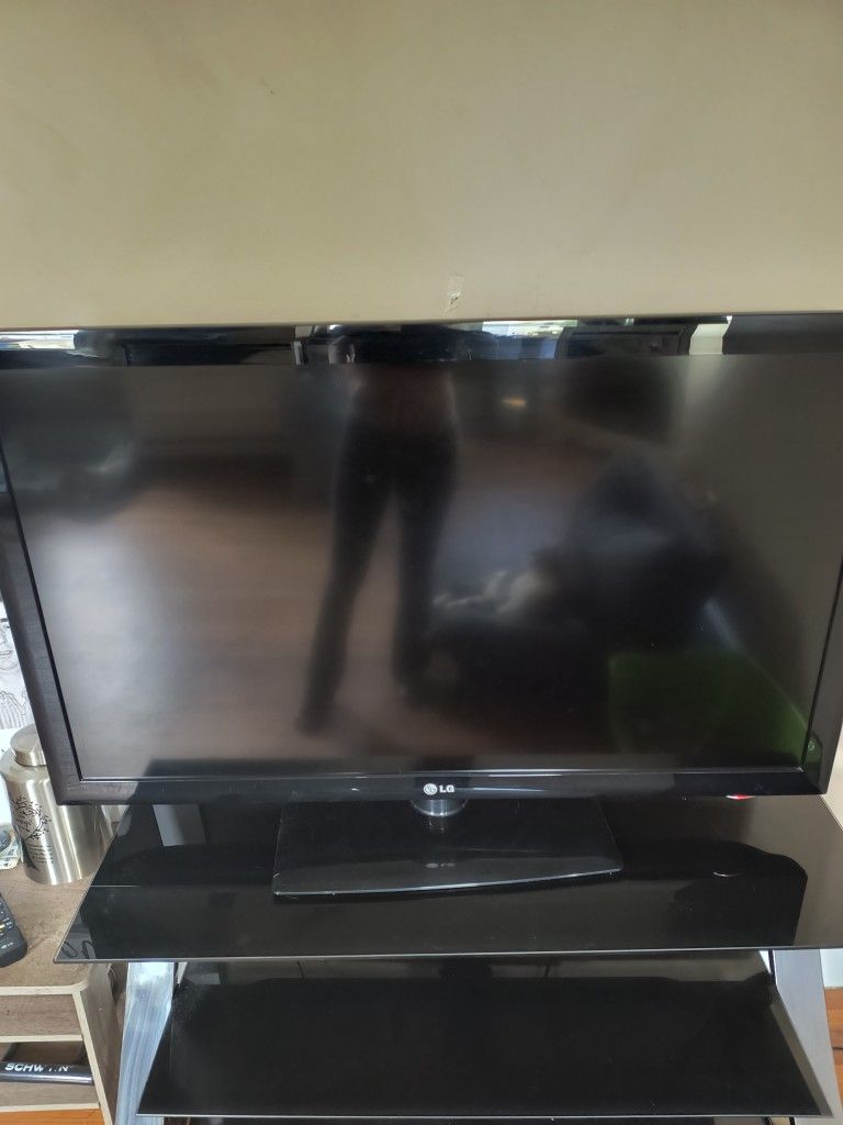LG Tv