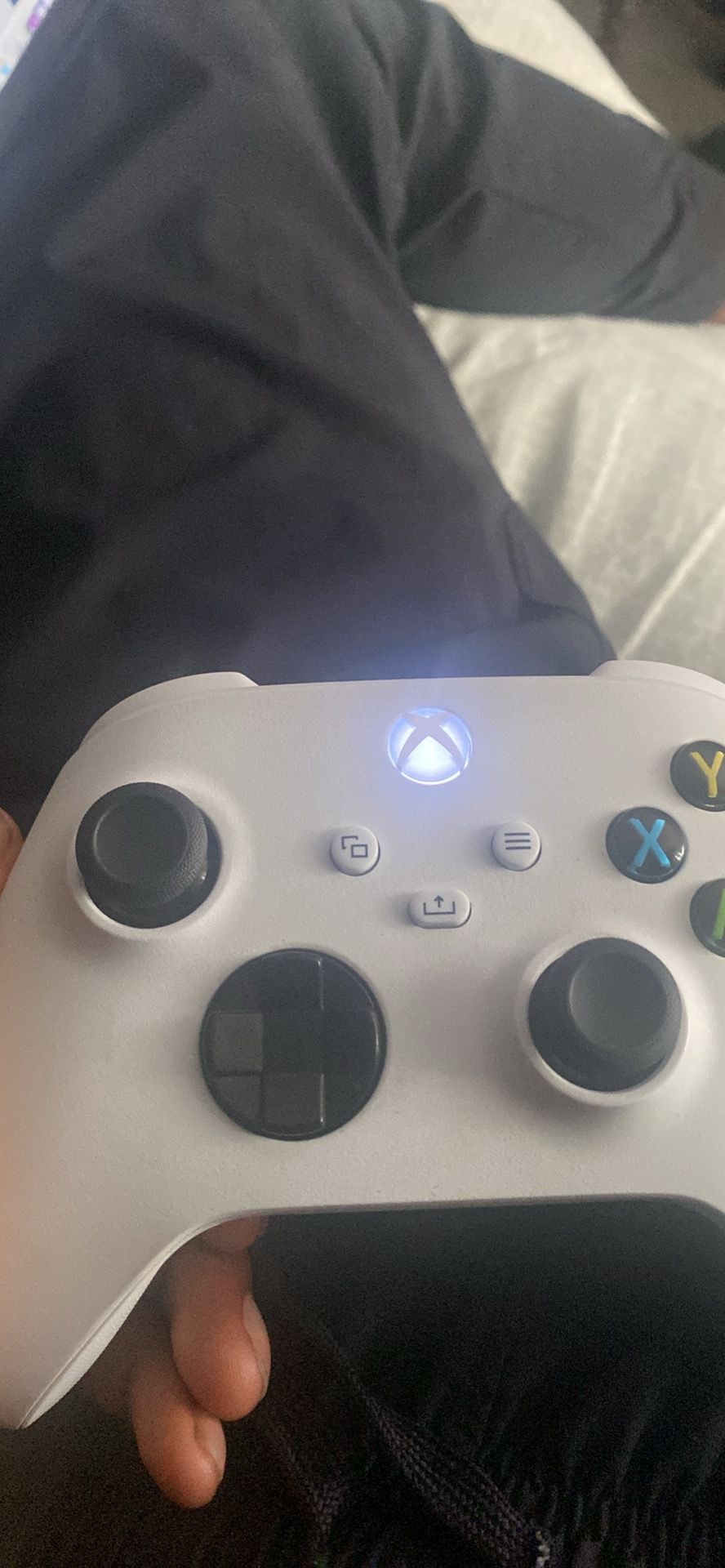xbox series s
