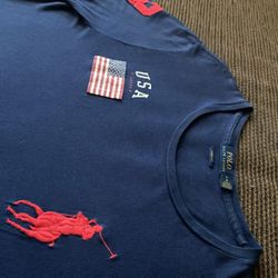 Polo Ralph Lauren T-Shirt 