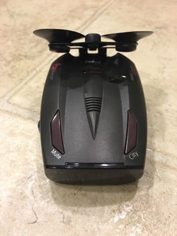 ESD-7000 Car Radar Cobra