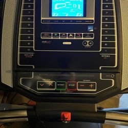 NordicTrack T6.5S
