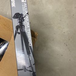 Universal Camera Tripod 