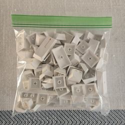 GMK Clone Civilization Mechanical Keyboard Keycaps