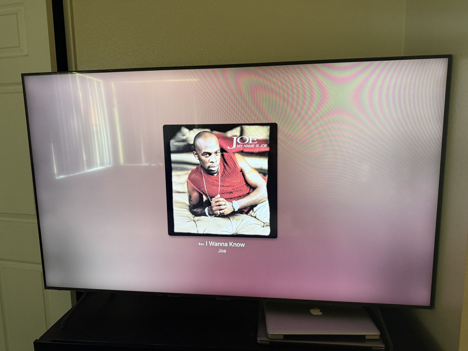 58 Inch Samsung
