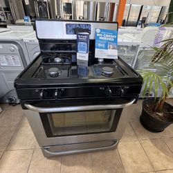 FRIGIDAIRE STOVE