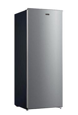 Freezer-Fridge conversion
