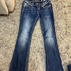 Miss me Jeans Sz 30