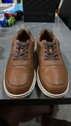 Clark’s dress shoe