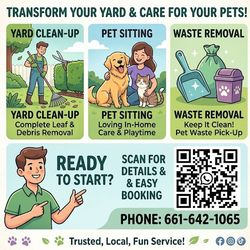 Services