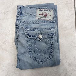 True Religion Jeans