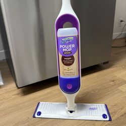 Swiffer PowerMop
