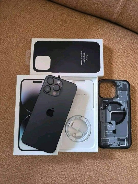 .Iphone 14pro Max