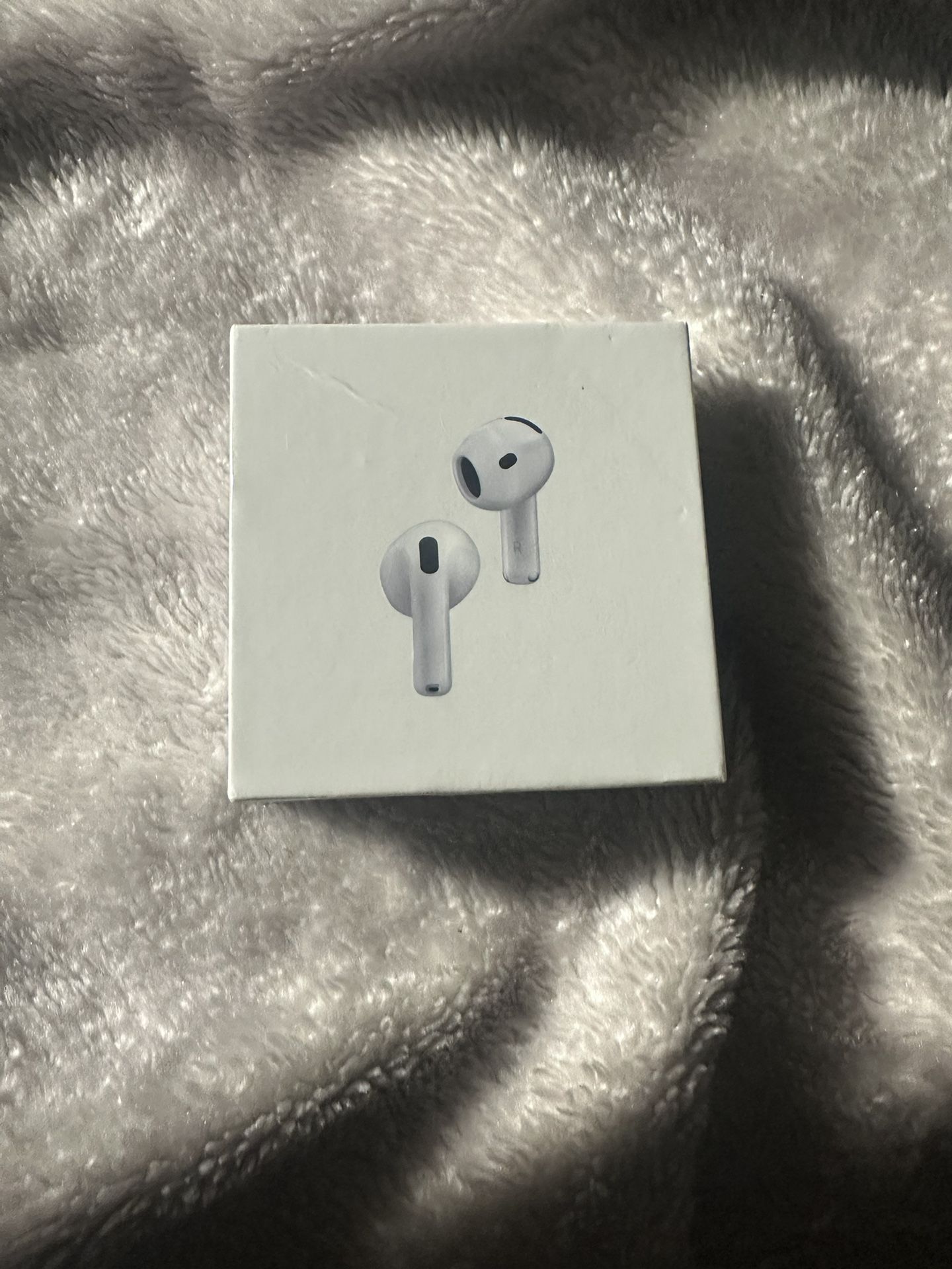 AirPods 4 (ANC)