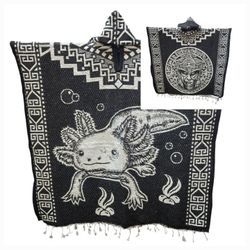 Gavanes/Ponchos MEXICANOS