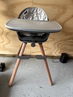 High Chair