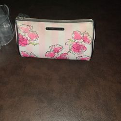 Victoria Secret Makeup Bag