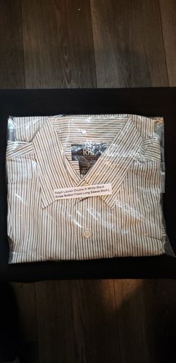 RARE|RanchRalphLauren|UNOPENED