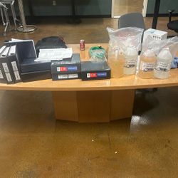9ft Table 