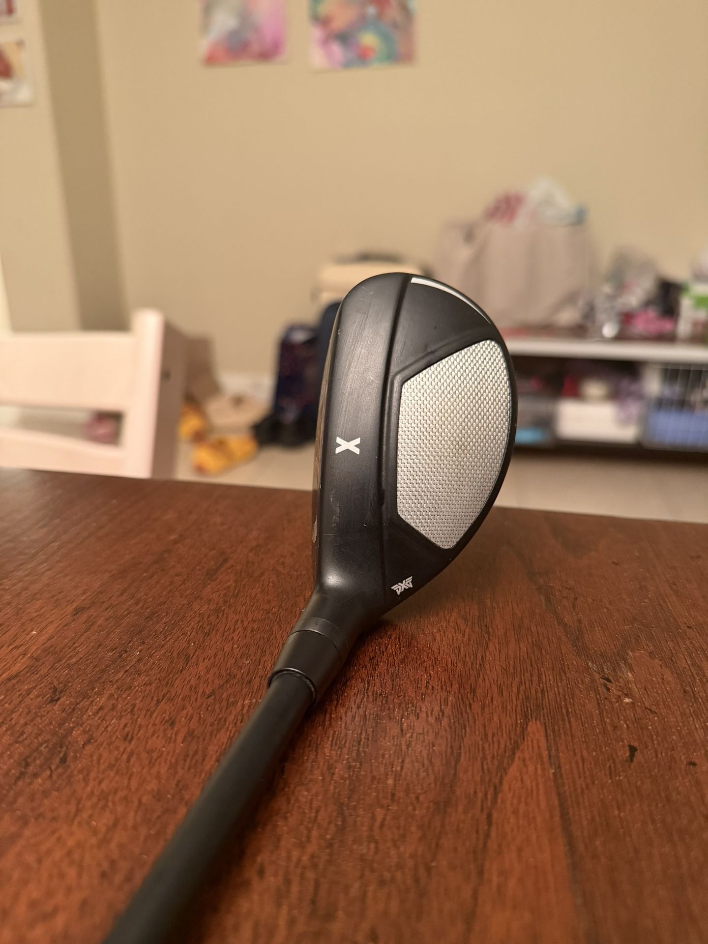PXG 0317XF GEN 4 25 Degree Hybrid