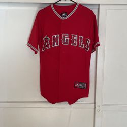 Angels Jersey