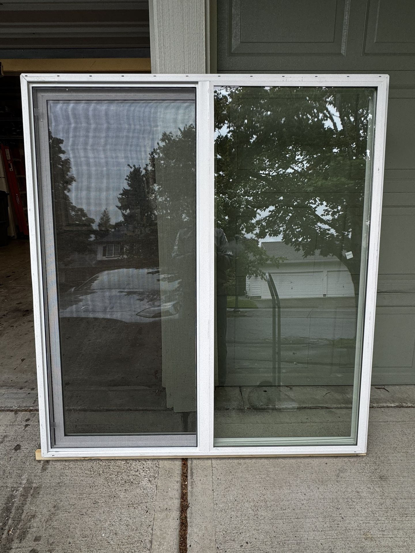 Milgard Window 