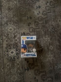 Funko Pop