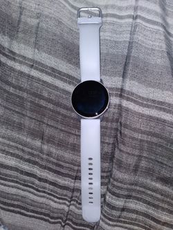 Galaxy Active 2 Watch