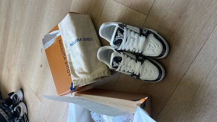 Louis Vuitton shoes