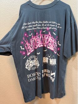 Darc sport Batman size xl