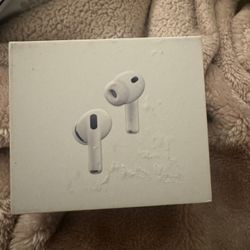 AirPods Pro 3