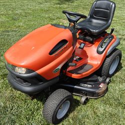 Scott's John Deere Mower 24HP