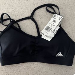 Kids Sports Bra Size XS