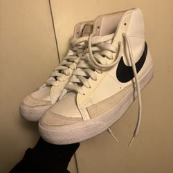 Nike Blazers