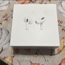 AirPods Pro 