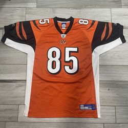 Nfl Jersey Ocho Cinco Vintage jersey