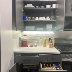 Build Your Kitchen Loot “Bag”