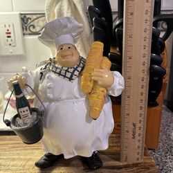 Fat Italian Chef