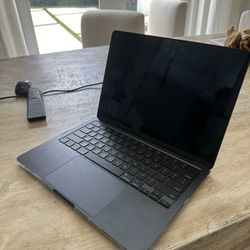 2024 MacBook Air M3 Chip