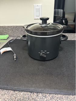 Small Slow Cooker
