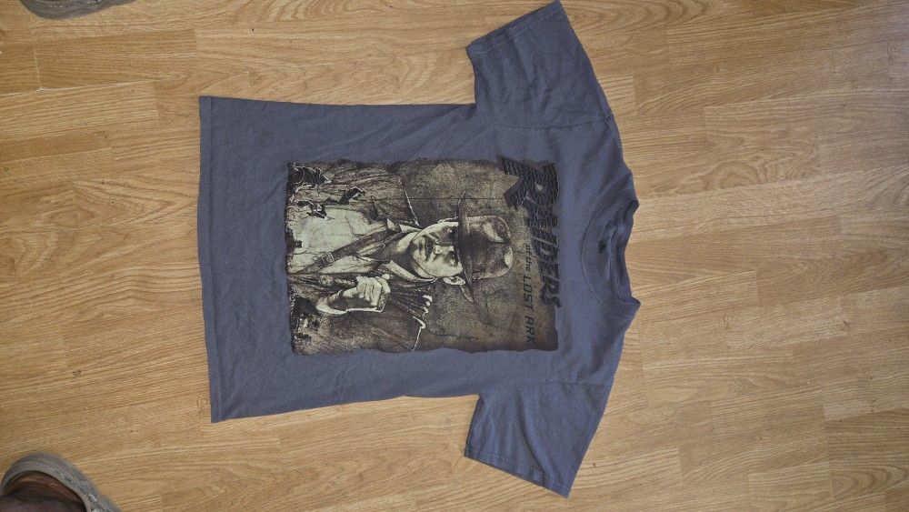 Nice T Shirt !