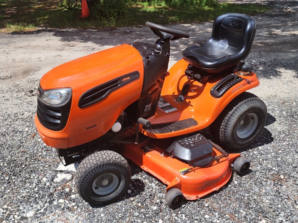 Ariens Riding Lawn Mower 54 Inch