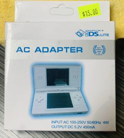 Adapter for DSI