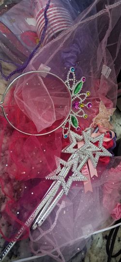 Princess Party