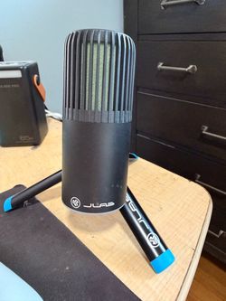JLAB microphone