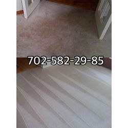 Steam Carpet Clean