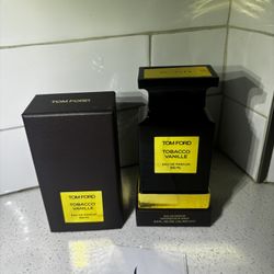 Tom Ford Cologne