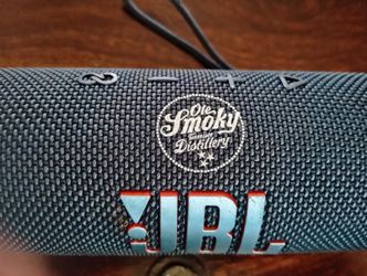 Ole Smoky Edition JBL Flip 6