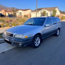 1999 Volvo V70 XC AWD